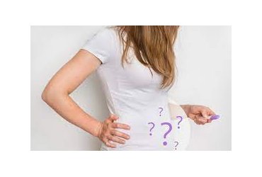 Fausse couche&nbsp;: prise en charge