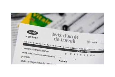 ARRÊT DE TRAVAIL : L’indemnisation versée par l’employeur sera rehaussée à partir du 1er avril 2025.