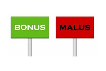 BONUS MALUS SUR LES CONTRATS COURTS 