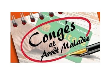 ARRETS DU 13 SEPTEMBRE 2023 Maladie et droit au congés payés quelle prescription&nbsp;?