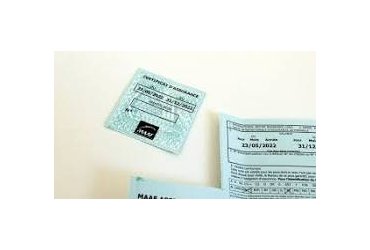  Assurance automobile&nbsp;: suppression de la carte verte au 1er avril 2024