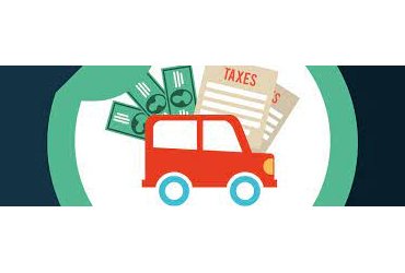 NOUVEAU TOUR DE VIS SUR LA FISCALITE DES VEHICULES