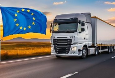 44 TONNES TRANSFRONTALIER EN FRANCE, CE N’EST PAS POUR DEMAIN&nbsp;!