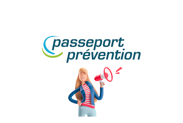 PASSEPORT PREVENTION          Ouverture 05 Octobre 2022
