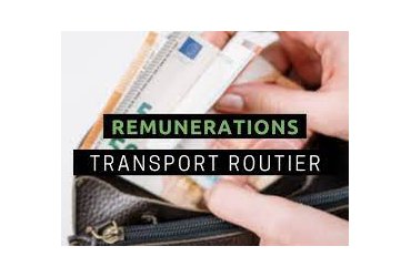 SMIC 1er Mai 2022 - Grilles TRM actualisées