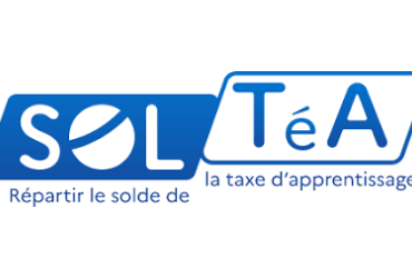 Taxe apprentissage – solde annuel SOLTEa