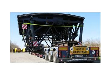 TRANSPORTS EXCEPTIONNELS - Nouvelle téléprocédure