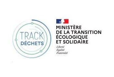 TRAÇABILITÉ NUMÉRIQUE DES DÉCHETS