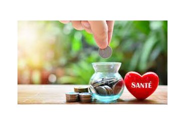 VERSEMENT SANTE 2023&nbsp;: Montant de référence