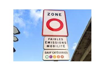 ZFE -M&nbsp;: rétropédalage en série