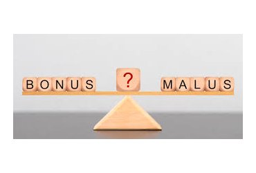 CONTRIBUTION CHÔMAGE   -   Bonus - Malus