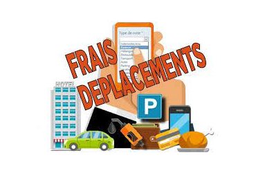 FRAIS DE DEPLACEMENTS – LIMITES ACOSS 2023