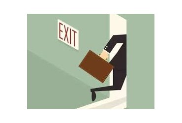 ABANDON DE POSTE    -    Présomption de démission légale