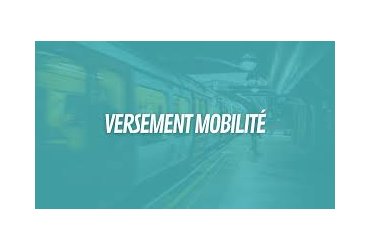 Versement mobilité&nbsp;: changements au 1er juillet