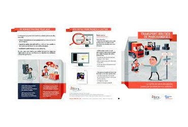 Evaluation des risques&nbsp;: brochure disponible