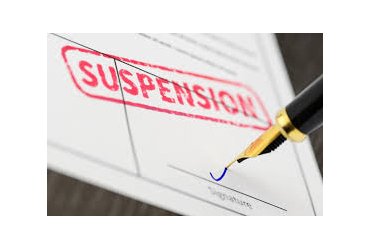 ACCIDENT DU TRAVAIL LA SUSPENSION DU CONTRAT DE TRAVAIL EMPECHE-T-ELLE SA DECLARATION&nbsp;?