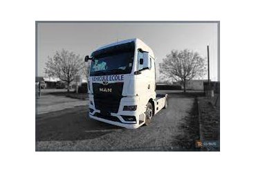 PENURIE DE CONDUCTEURS EN EUROPE X 3 d’ici 2026 selon l’IRU