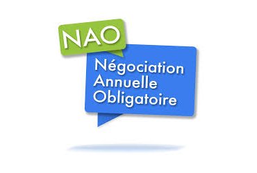NAO 2022 - REVALORISATION DES GRILLES DE...