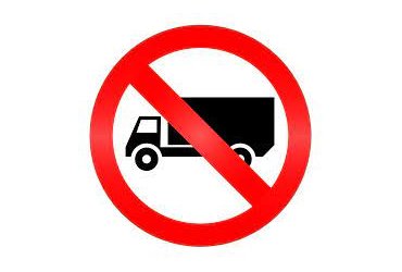 INTERDICTIONS COMPLÉMENTAIRES DE CIRCULER