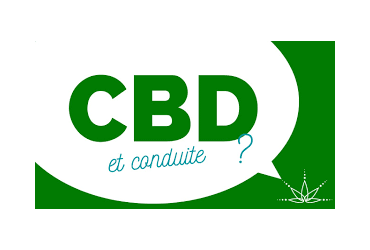 CONDUIRE SOUS CBD - Lourd de conséquences