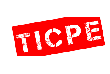 TICPE 3ème trimestre 2022