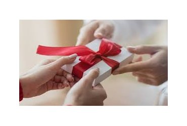 CADEAUX ET BONS D’ACHATS Conditions d’attribution 2023