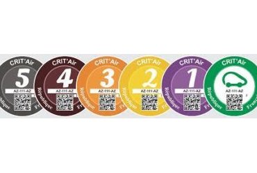 TOULOUSE (31)     -    ville interdite aux pl et vul crit’air 4