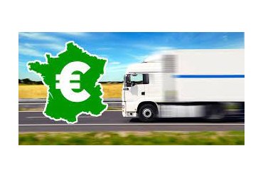 Taxation des poids lourds&nbsp;: le cadre se précise