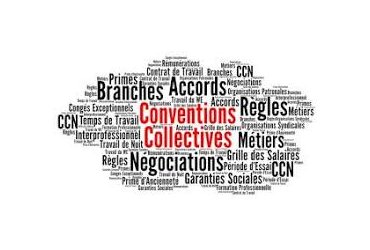 Prochaine parution en Janvier 2025&nbsp;: FI Spécial Convention Collective destiné à votre service RH