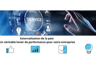 Externalisation du service paie&nbsp;: Réduction significative des risques de non-conformité avec la règlementation