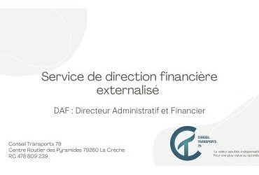 Nouveau Service DAF