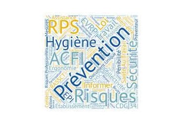 Risques professionnels&nbsp;: la profession signe une convention