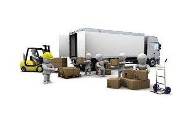 Chargement -  Déchargement sans quai Sécuriser et préserver la santé des salariés