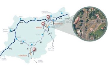 CIRCULATION - GUIPUZCOA La Cour suprême annule...