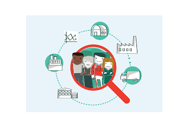 Conditions de travail - Transport Routier de Marchandises