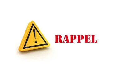 Rappel d’interdiction de circulation des PL&nbsp;: Liaison Langon-Saucats