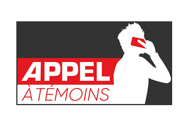 APPEL à TEMOIN